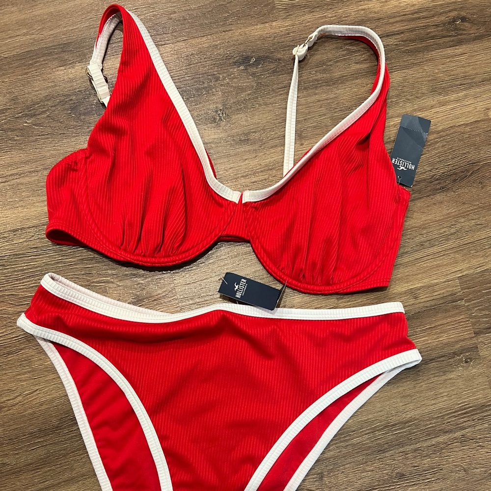 Hollister Bikini